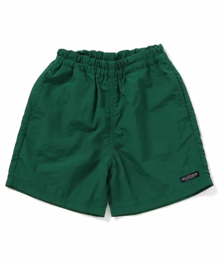 Japanese children's clothing BREEZE sports shorts 90-150cm boys' summer PANTS
