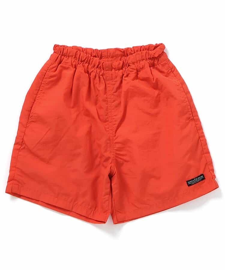 Japanese children's clothing BREEZE sports shorts 90-150cm boys' summer PANTS