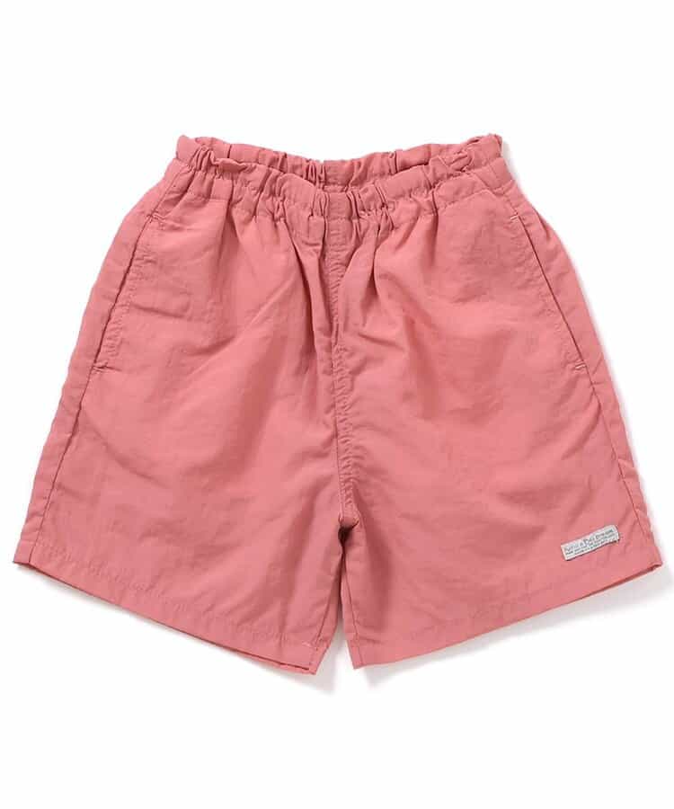 Japanese children's clothing BREEZE sports shorts 90-150cm boys' summer PANTS