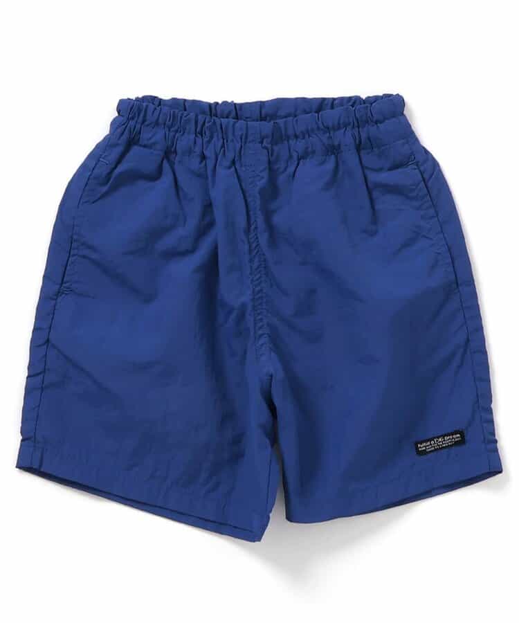 Japanese children's clothing BREEZE sports shorts 90-150cm boys' summer PANTS