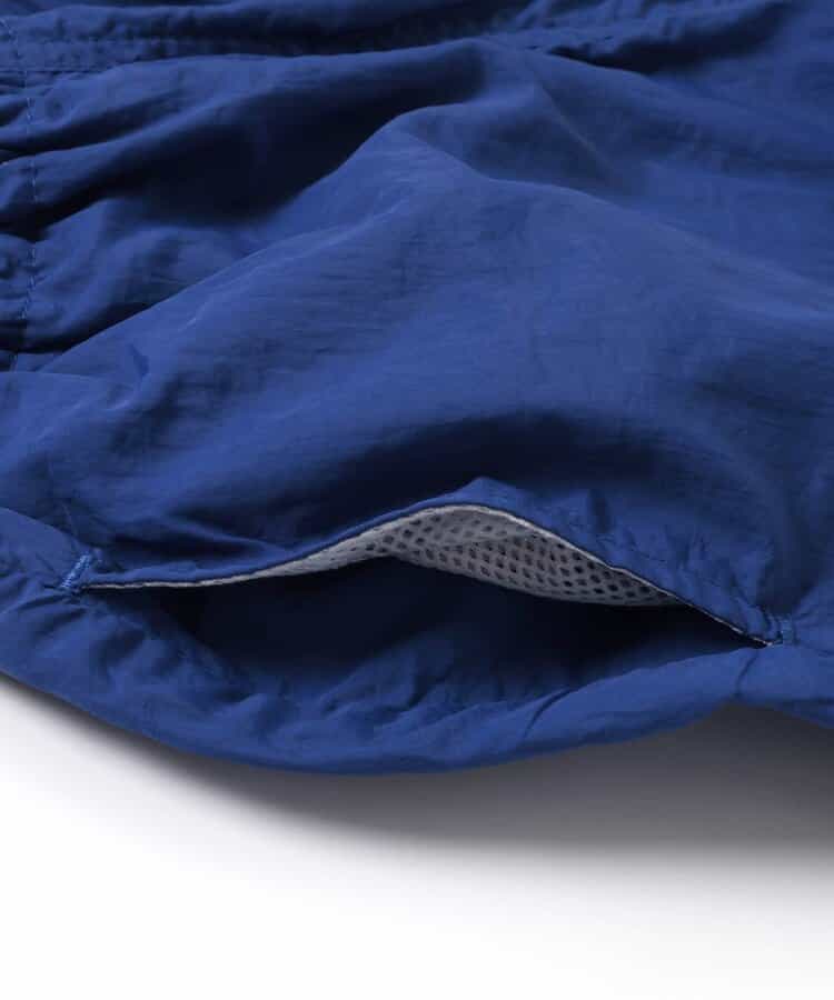 Japanese children's clothing BREEZE sports shorts 90-150cm boys' summer PANTS