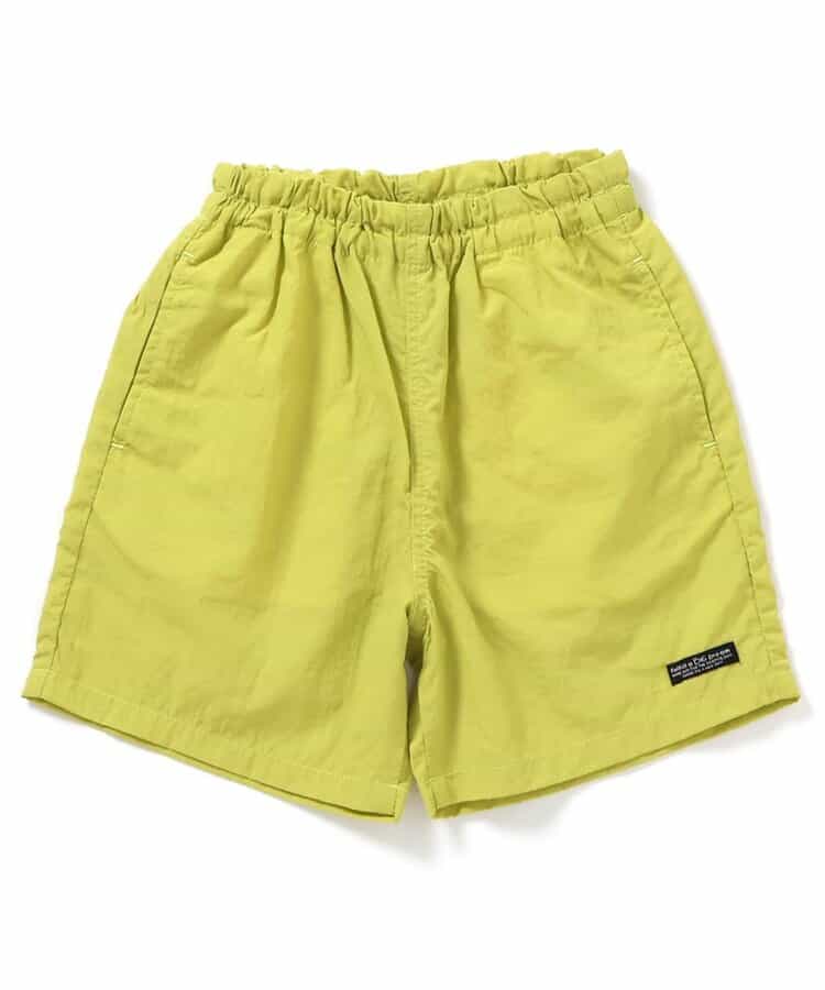 Japanese children's clothing BREEZE sports shorts 90-150cm boys' summer PANTS