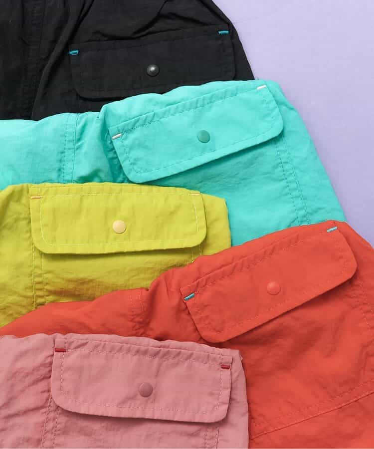 Japanese children's clothing BREEZE sports shorts 90-150cm boys' summer PANTS