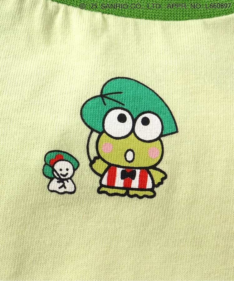 BREEZE x Sanrio Jumpsuit (70-80cm) for Boys and Girls (Summer)