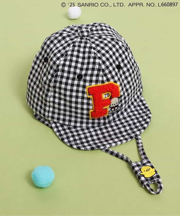BREEZE x Sanrio UV Protection Cap (46-48cm) Direct from Japan