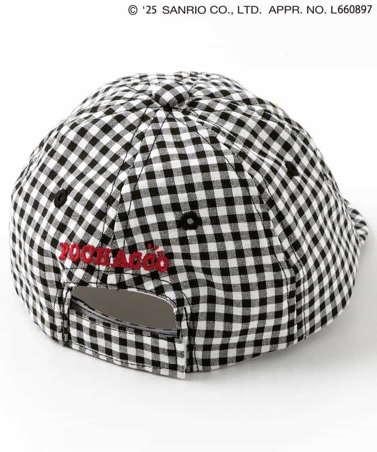 BREEZE x Sanrio UV Protection Cap (46-48cm) Direct from Japan