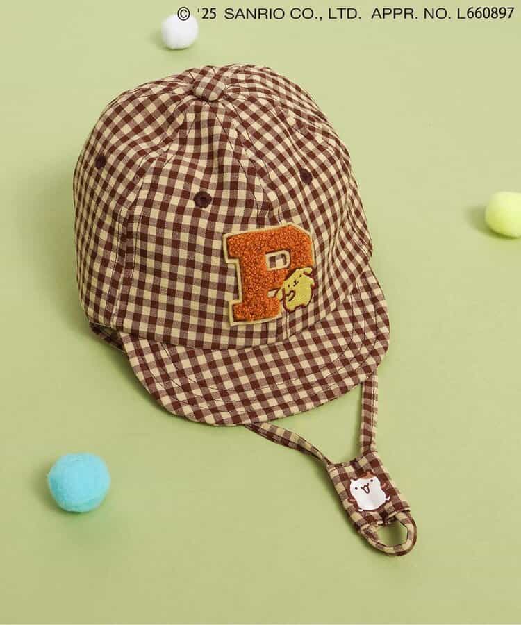BREEZE x Sanrio UV Protection Cap (46-48cm) Direct from Japan