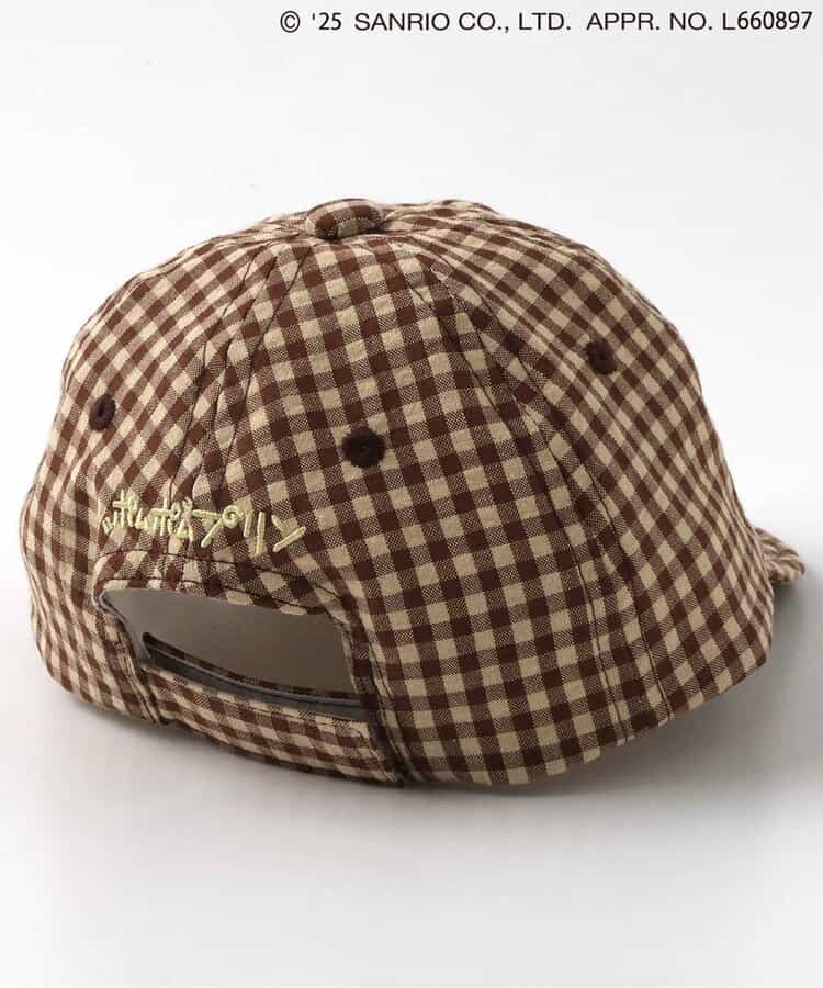 BREEZE x Sanrio UV Protection Cap (46-48cm) Direct from Japan