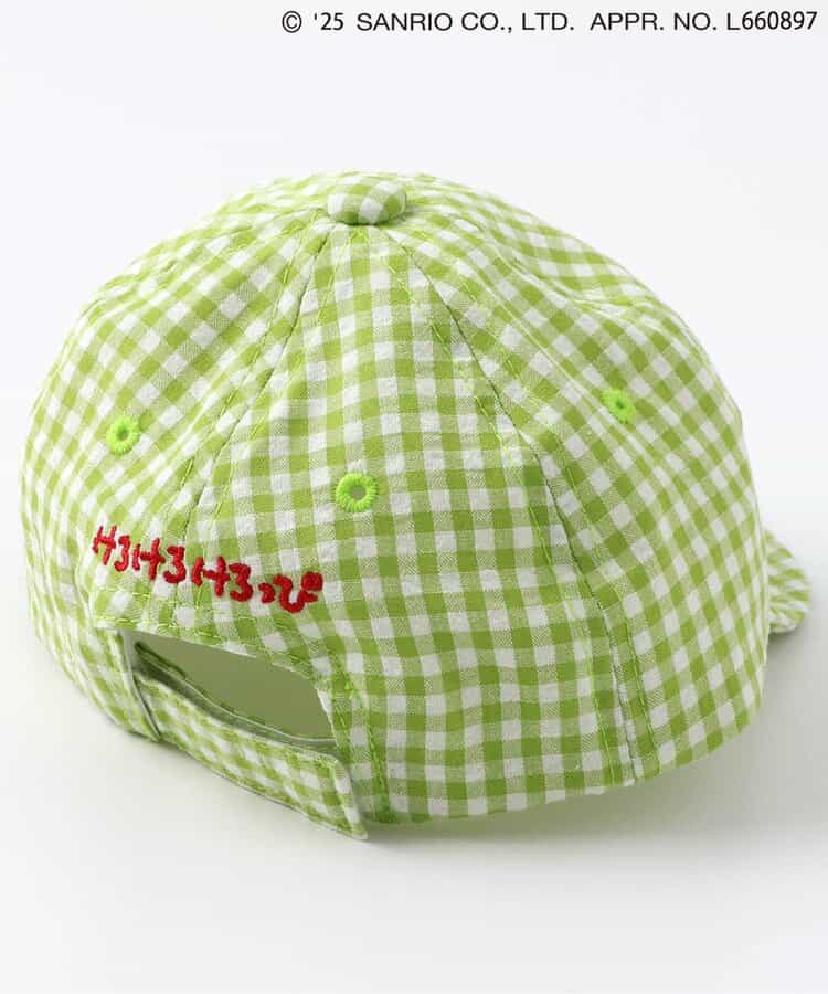 BREEZE x Sanrio UV Protection Cap (46-48cm) Direct from Japan