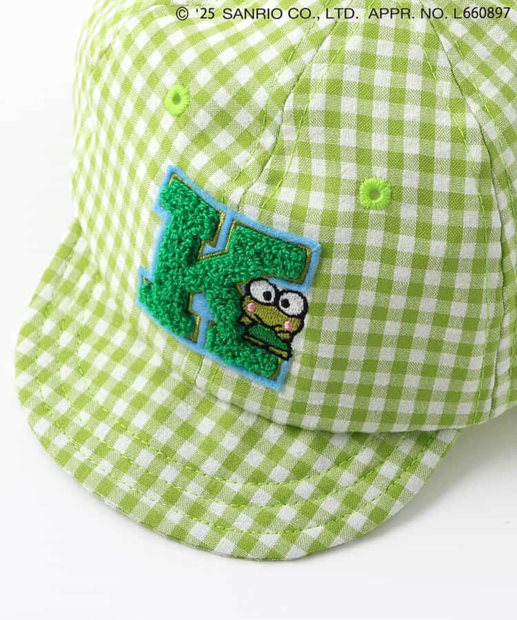 BREEZE x Sanrio UV Protection Cap (46-48cm) Direct from Japan