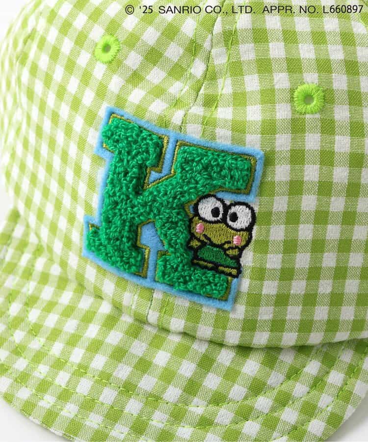 BREEZE x Sanrio UV Protection Cap (46-48cm) Direct from Japan