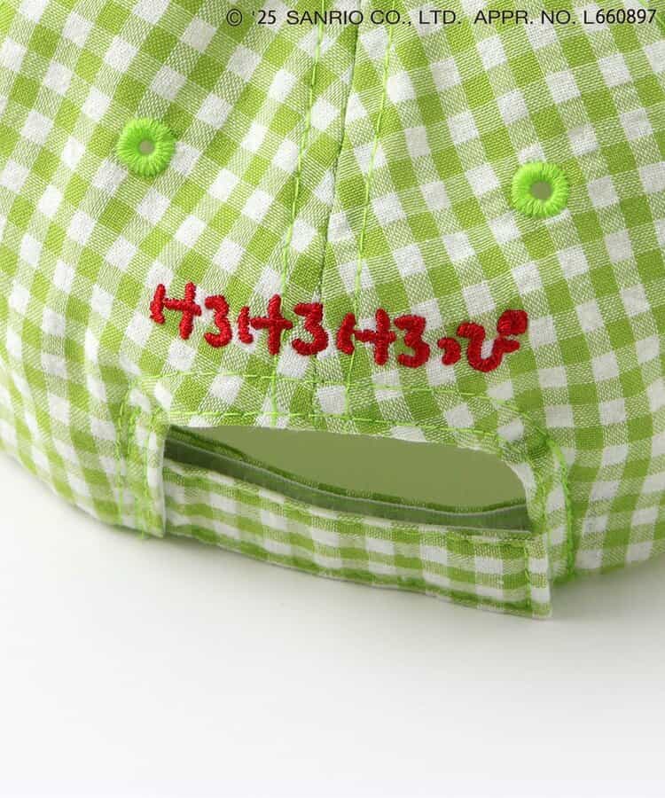 BREEZE x Sanrio UV Protection Cap (46-48cm) Direct from Japan