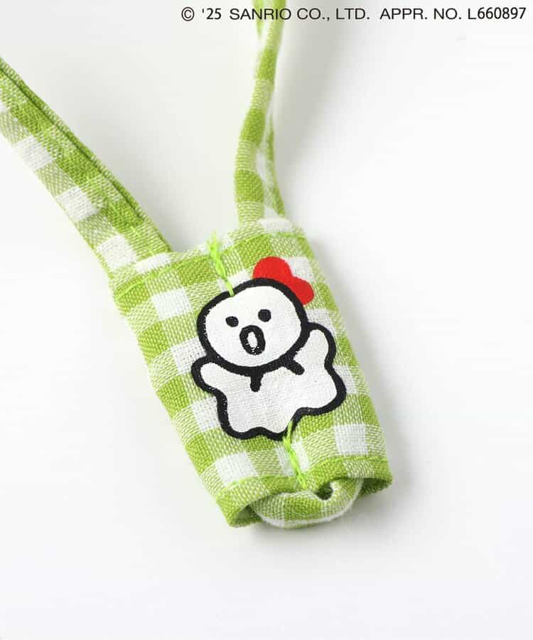 BREEZE x Sanrio UV Protection Cap (46-48cm) Direct from Japan