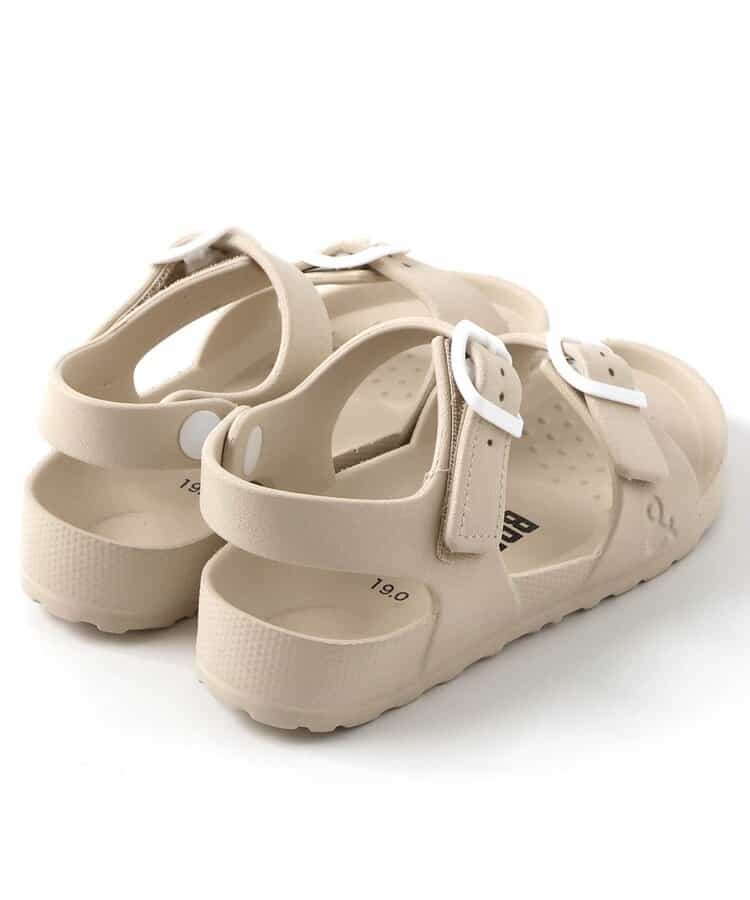 BREEZE sandals (13-21cm) shipped directly from Japan. Also available: other brands and summer swimwear specials.