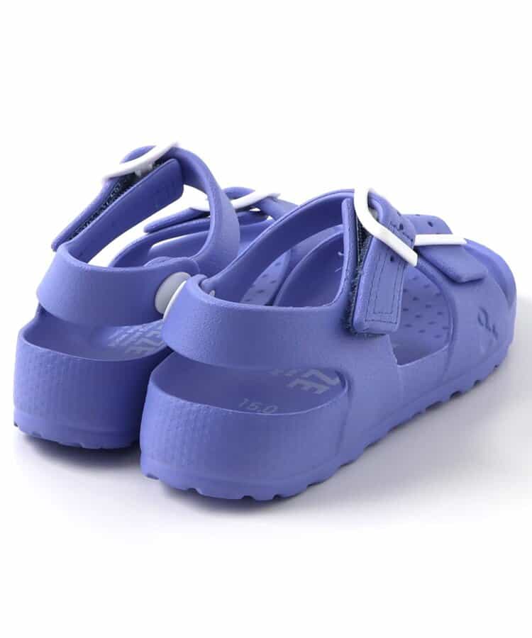 BREEZE sandals (13-21cm) shipped directly from Japan. Also available: other brands and summer swimwear specials.