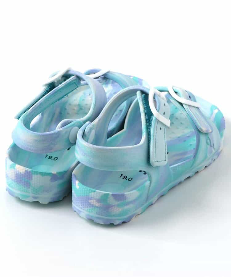 BREEZE sandals (13-21cm) shipped directly from Japan. Also available: other brands and summer swimwear specials.