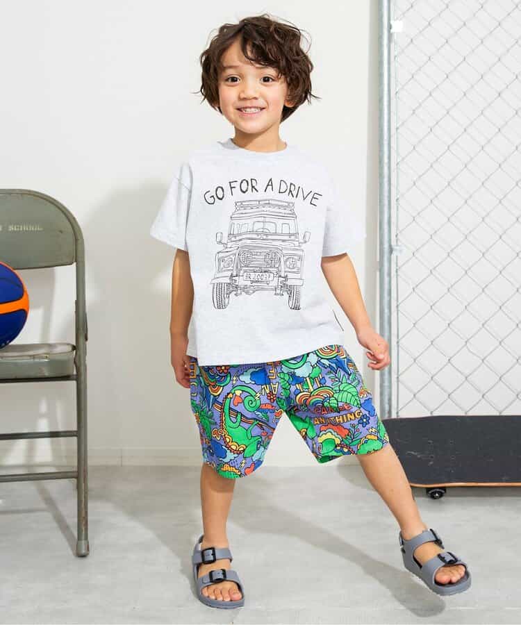 BREEZE sandals (13-21cm) shipped directly from Japan. Also available: other brands and summer swimwear specials.