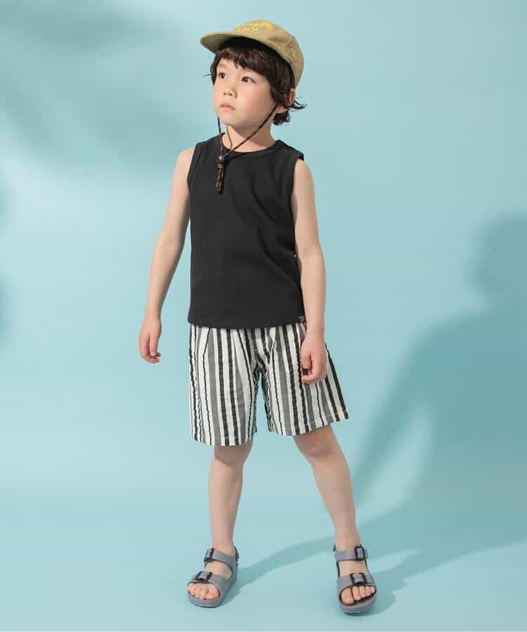 BREEZE sandals (13-21cm) shipped directly from Japan. Also available: other brands and summer swimwear specials.