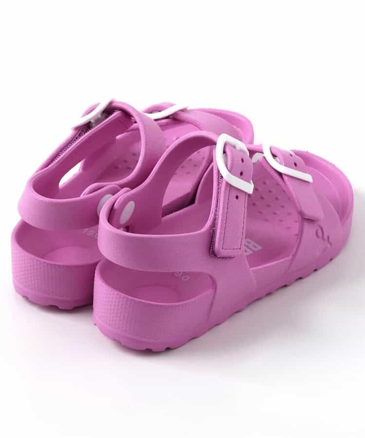 BREEZE sandals (13-21cm) shipped directly from Japan. Also available: other brands and summer swimwear specials.