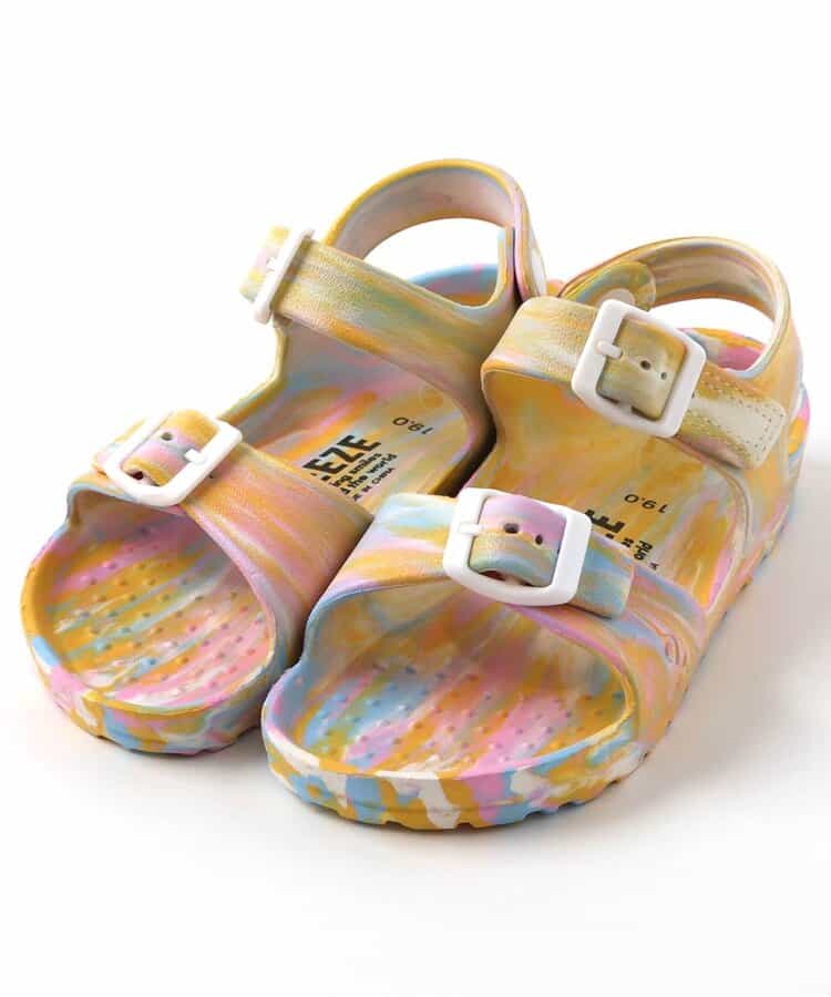 BREEZE sandals (13-21cm) shipped directly from Japan. Also available: other brands and summer swimwear specials.