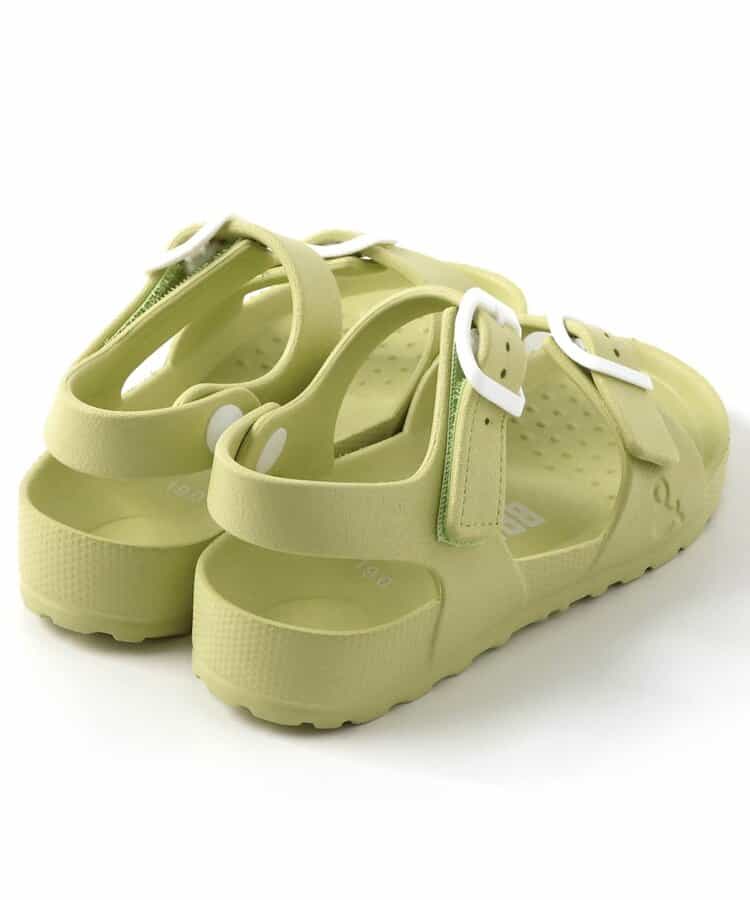 BREEZE sandals (13-21cm) shipped directly from Japan. Also available: other brands and summer swimwear specials.