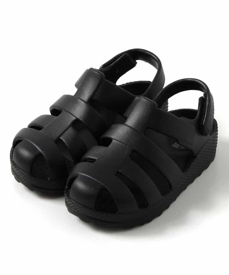 BREEZE sandals (14-19cm) shipped directly from Japan. Also available: other brands and summer swimwear specials.