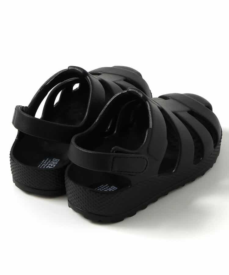 BREEZE sandals (14-19cm) shipped directly from Japan. Also available: other brands and summer swimwear specials.