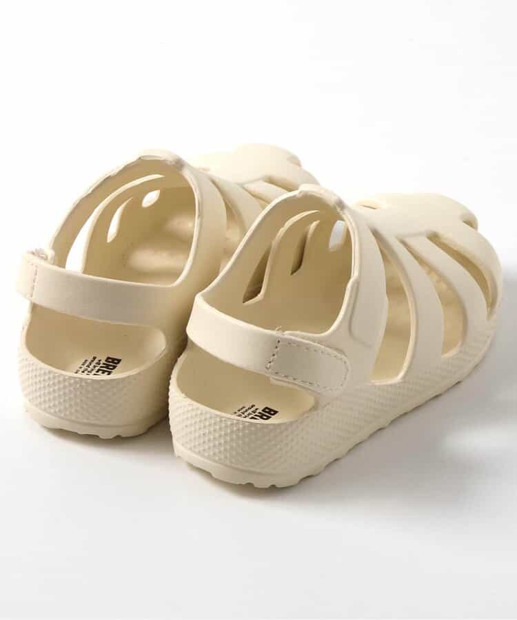 BREEZE sandals (14-19cm) shipped directly from Japan. Also available: other brands and summer swimwear specials.
