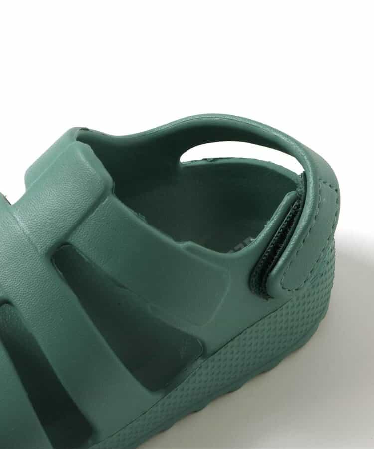 BREEZE sandals (14-19cm) shipped directly from Japan. Also available: other brands and summer swimwear specials.