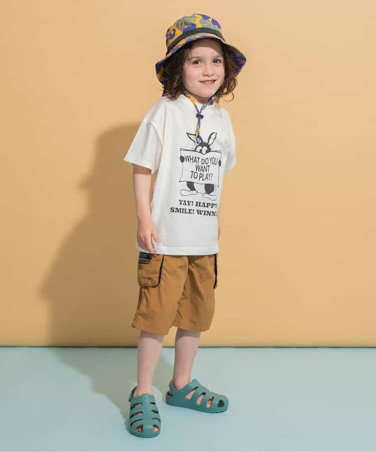 BREEZE sandals (14-19cm) shipped directly from Japan. Also available: other brands and summer swimwear specials.