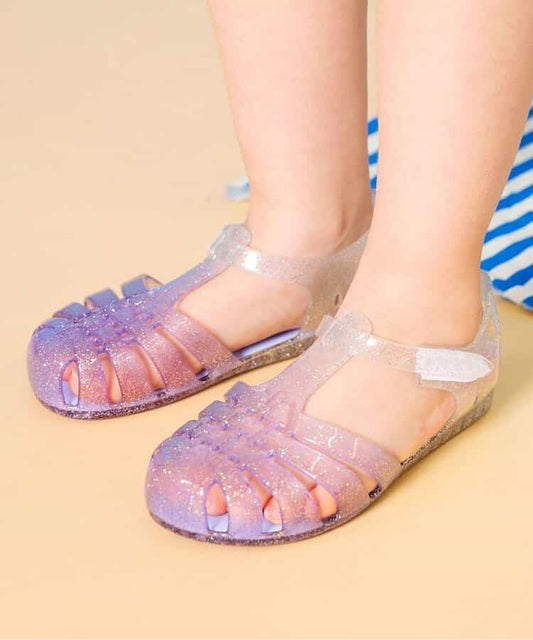 日本直送 BREEZE 涼鞋 14-19cm 鞋系列 其他品牌 夏日玩水泳衣特輯