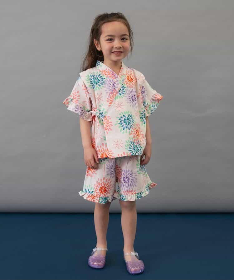 日本直送 BREEZE 涼鞋 14-19cm 鞋系列 其他品牌 夏日玩水泳衣特輯