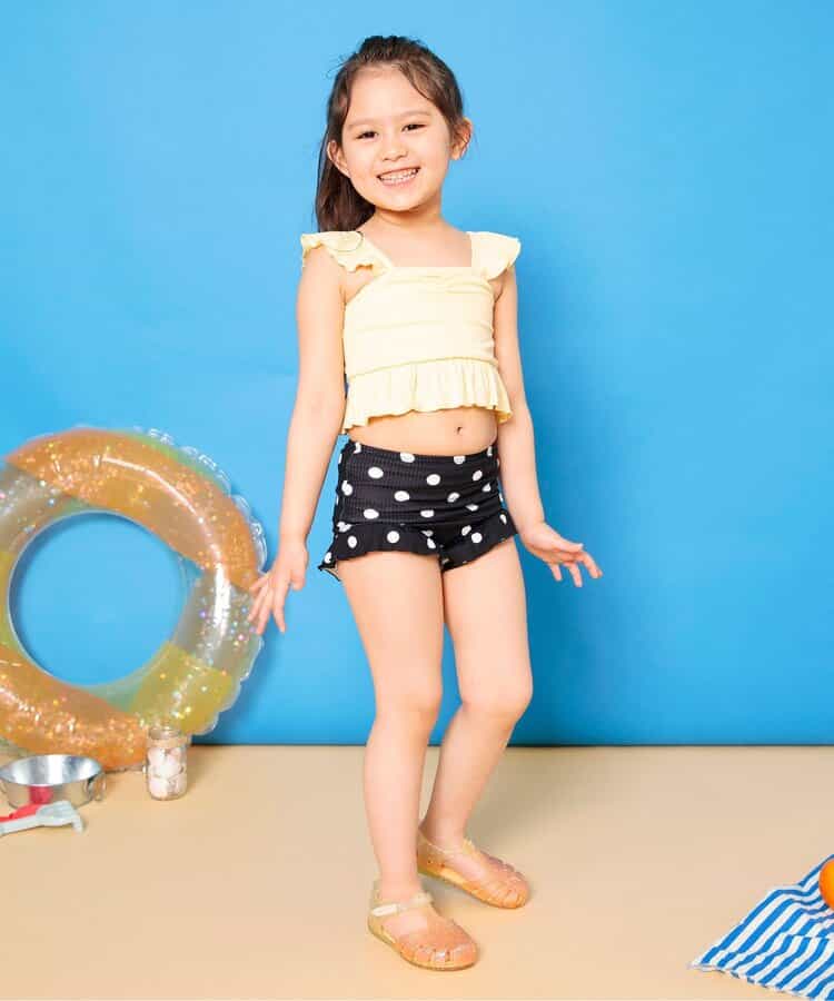BREEZE sandals (14-19cm) shipped directly from Japan. Also available: other brands and summer swimwear specials.