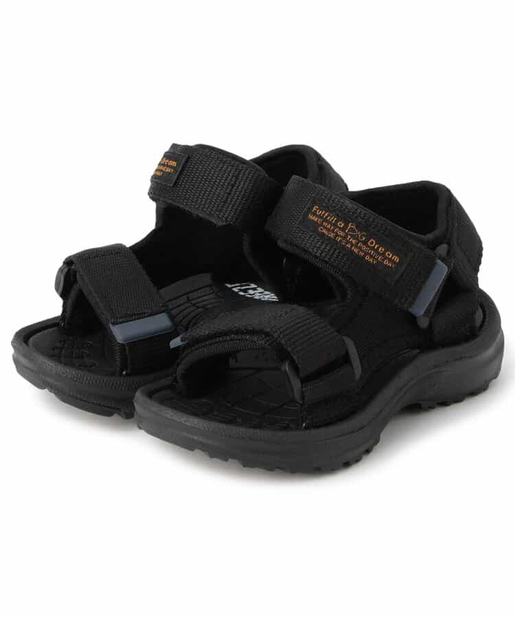 BREEZE sandals (14-21cm) shipped directly from Japan. Also available: other brands and summer swimwear specials.