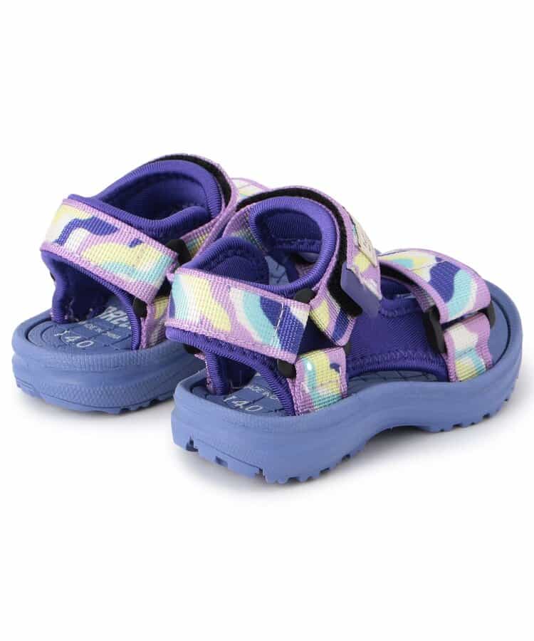 BREEZE sandals (14-21cm) shipped directly from Japan. Also available: other brands and summer swimwear specials.
