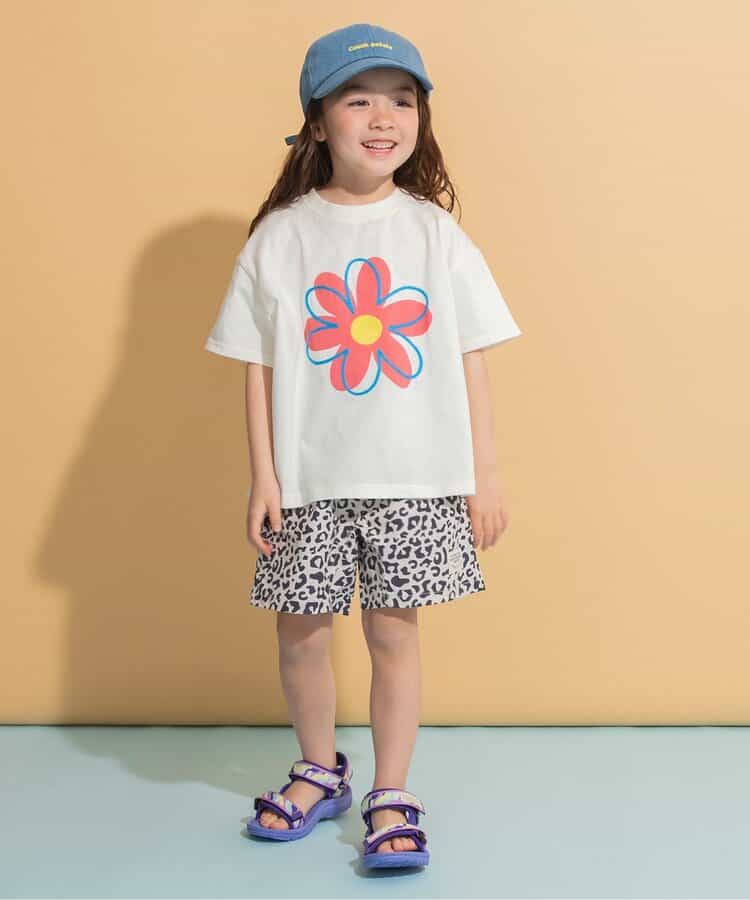 BREEZE sandals (14-21cm) shipped directly from Japan. Also available: other brands and summer swimwear specials.