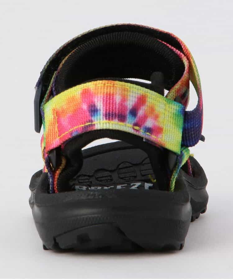 BREEZE sandals (14-21cm) shipped directly from Japan. Also available: other brands and summer swimwear specials.