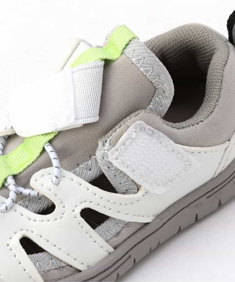 BREEZE sandals (13-20cm) shipped directly from Japan. Also available: other brands and summer swimwear specials.