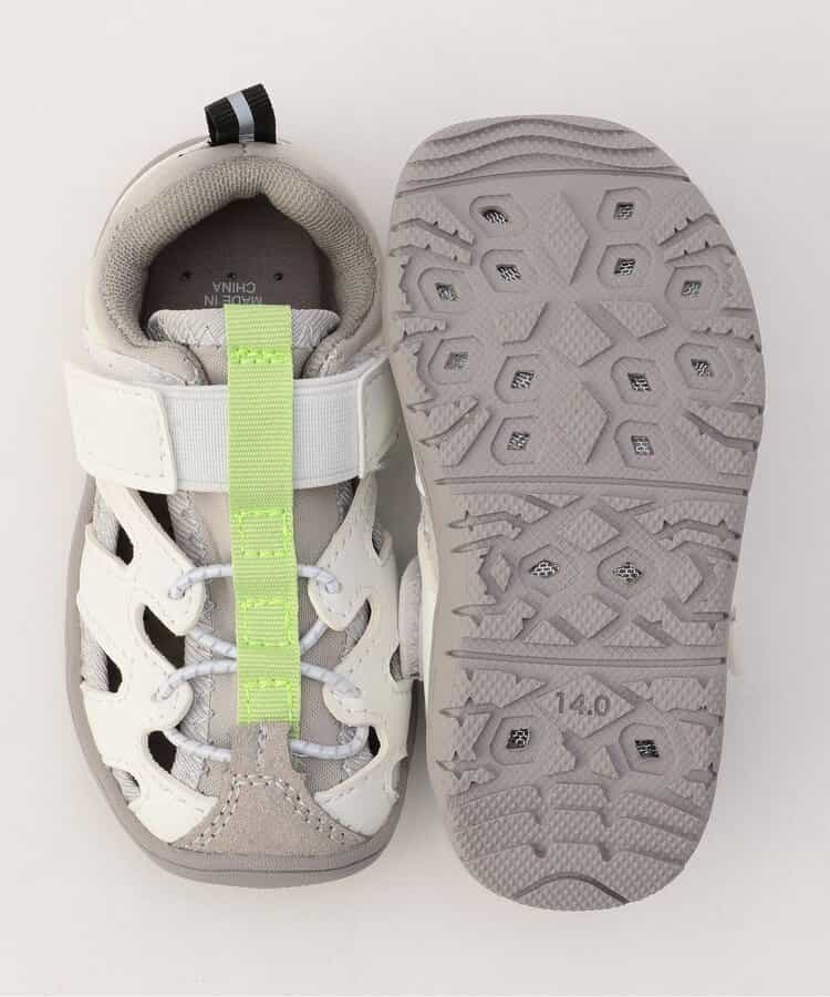BREEZE sandals (13-20cm) shipped directly from Japan. Also available: other brands and summer swimwear specials.
