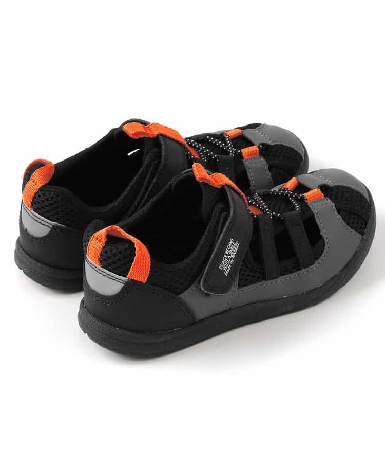 BREEZE x IFME Special Edition Sandals (13-20cm) Direct from Japan. Also available: Other Brands, Summer Swimwear Special.