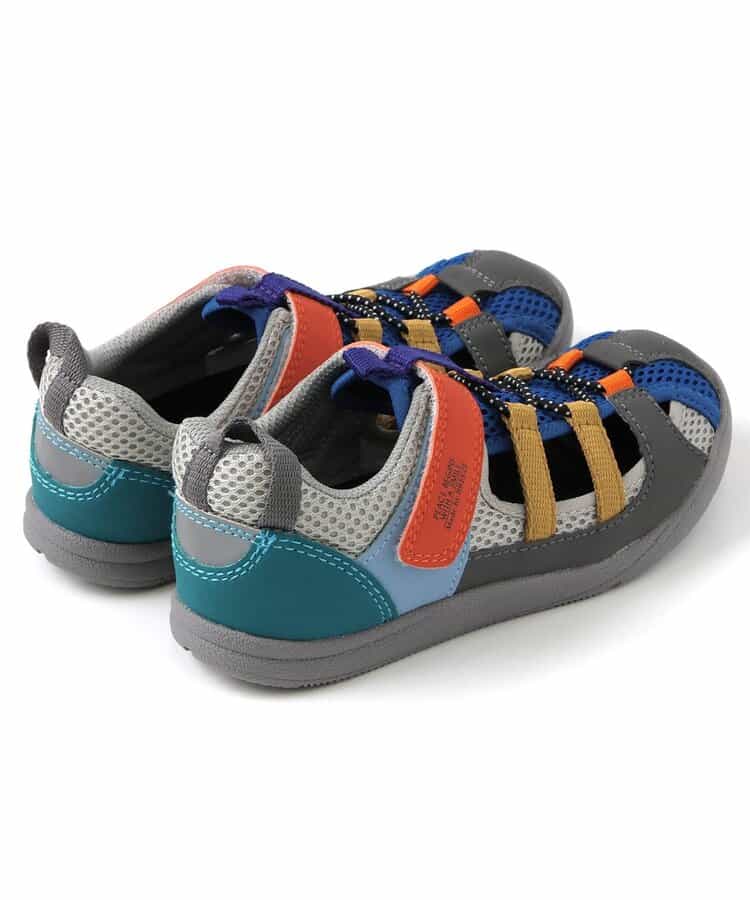 BREEZE x IFME Special Edition Sandals (13-20cm) Direct from Japan. Also available: Other Brands, Summer Swimwear Special.