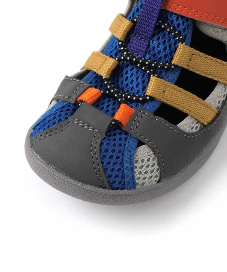 BREEZE x IFME Special Edition Sandals (13-20cm) Direct from Japan. Also available: Other Brands, Summer Swimwear Special.