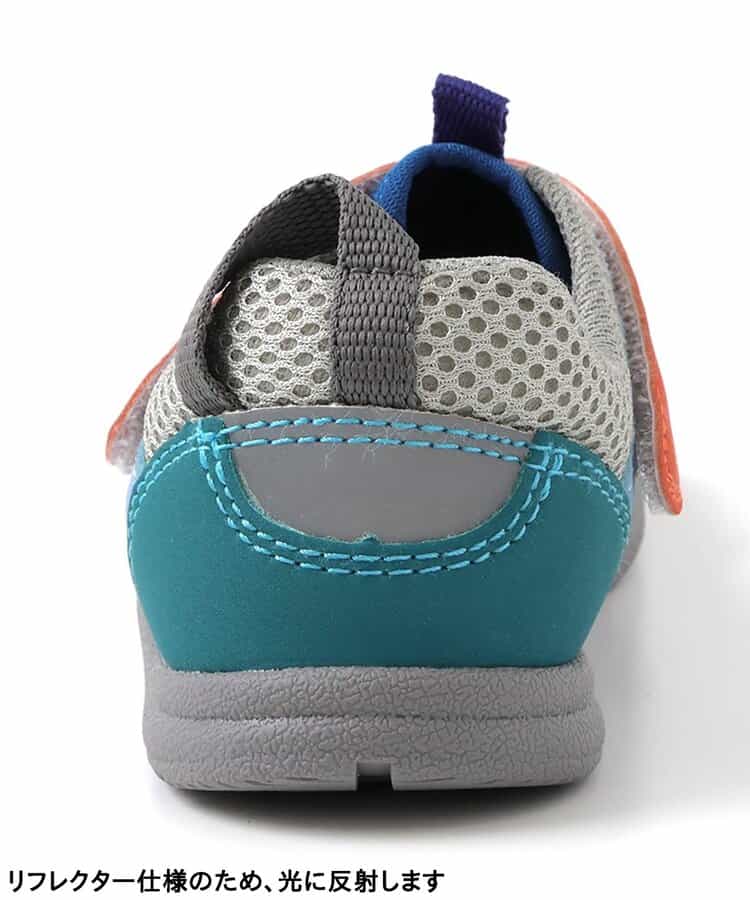 BREEZE x IFME Special Edition Sandals (13-20cm) Direct from Japan. Also available: Other Brands, Summer Swimwear Special.