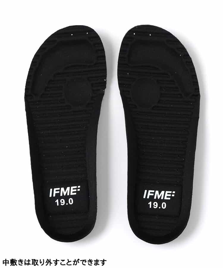 BREEZE x IFME Special Edition Sandals (13-20cm) Direct from Japan. Also available: Other Brands, Summer Swimwear Special.