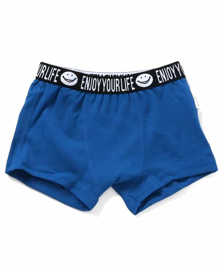 BR#22EE Underwear (100-150cm) Direct from Japan Boys' Underwear Series