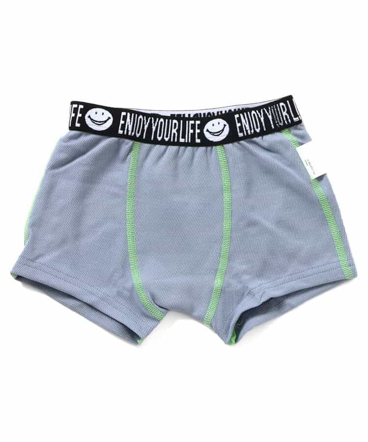 BR#22EE Underwear (100-150cm) Direct from Japan Boys' Underwear Series