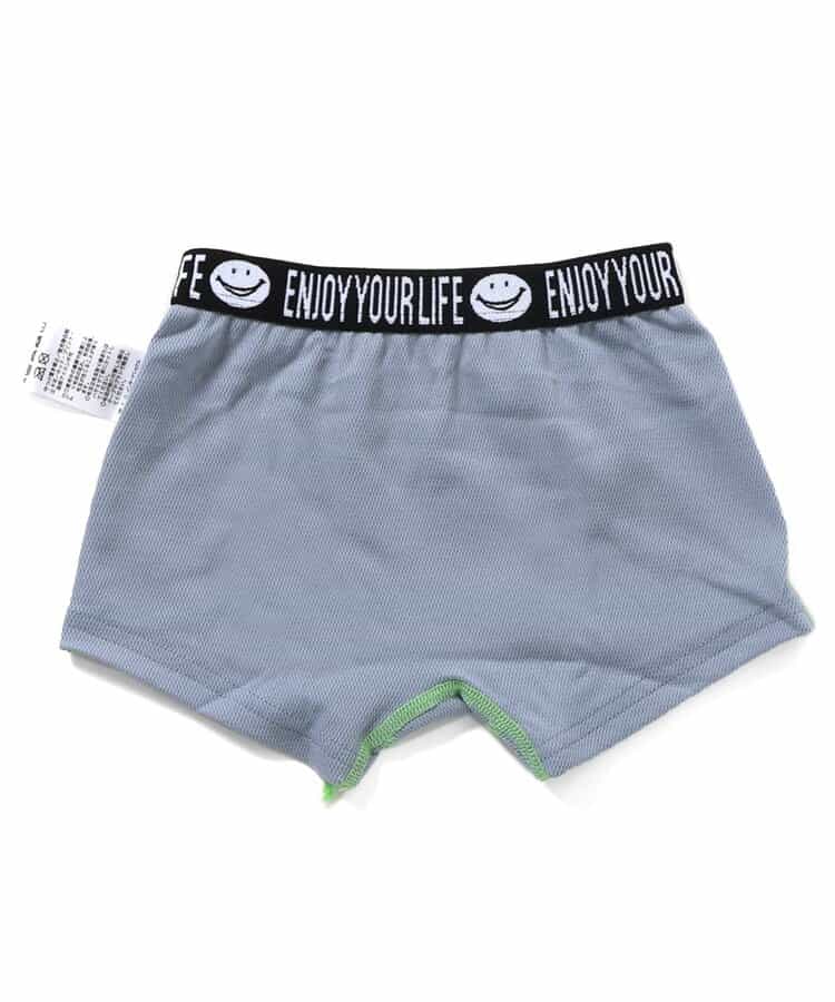 BR#22EE Underwear (100-150cm) Direct from Japan Boys' Underwear Series