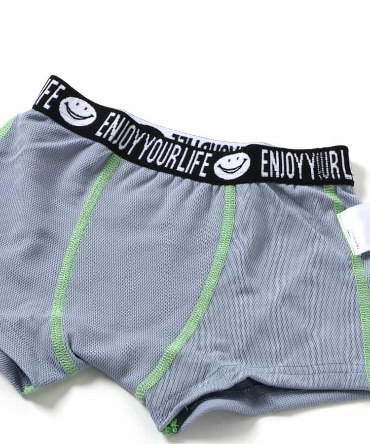 BR#22EE Underwear (100-150cm) Direct from Japan Boys' Underwear Series