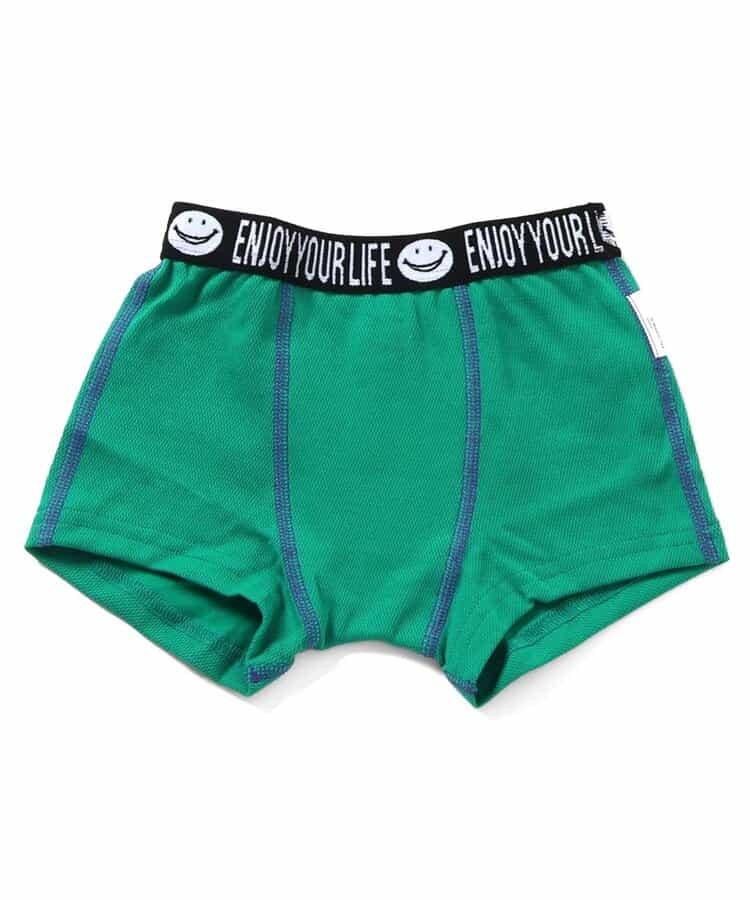 BR#22EE Underwear (100-150cm) Direct from Japan Boys' Underwear Series
