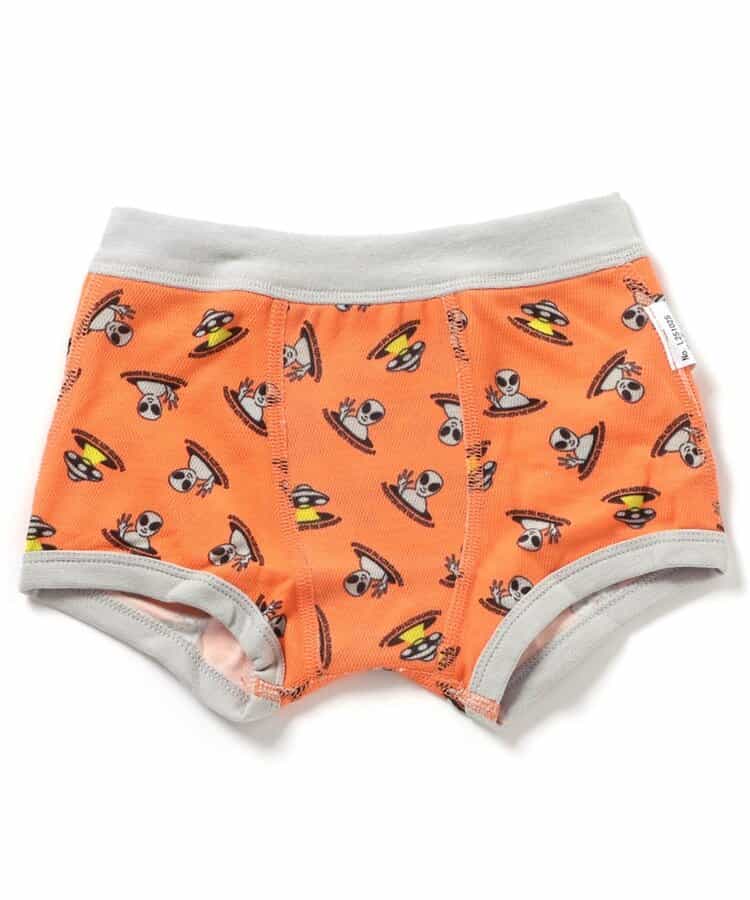 BR#22EE Underwear (100-150cm) Direct from Japan Boys' Underwear Series